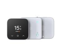 New Hive Thermostat Mini Heating & Hot Water (Self Install) Nano 3, White