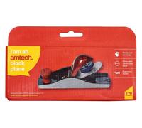 Amtech E0300 Lightweight Block Plane