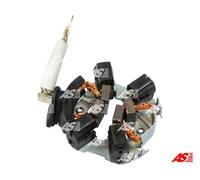 New Holder, carbon brushes 02M911209A 03G911209B