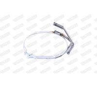 New Holder, exhaust system for CITROËN PEUGEOT:RANCH MPV,PARTNER MPV