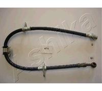 Brake hose mounting Left Front 69-04-473 ASHIKA for HONDA CIVIC MK IV Hatchback