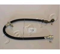 Japko Brake Hose Holding Bracket 69479 - Fits Honda Civic del Sol Mk III, CRX III, Civic V Hatchback