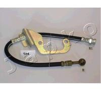 JAPKO 69554 Holding Bracket, brake hose