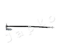 Brake hose mounting Right Rear 69H22 JAPKO for HYUNDAI SANTA FÉ I SANTA FÉ II