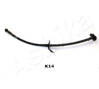 Brake hose mounting Left Front 69-0K-K14 ASHIKA for KIA CEE'D Hatchback CEE'D