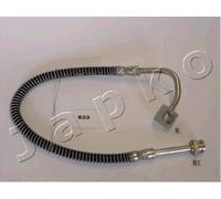 Japko Brake Hose Holding Bracket - Fits KIA Sportage I/II SUV