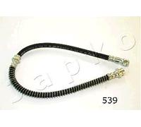 Brake hose mounting Front Axle both sides 69539 JAPKO for MITSUBISHI LANCER VII