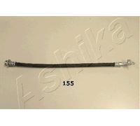 Brake hose mounting Front Axle Right 69-01-155 ASHIKA for NISSAN NAVARA NP300