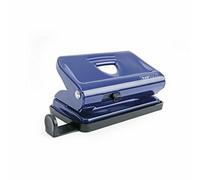 New Hole Punch 810 12 Sheet Capacity Blue 810 Metal Hole Punch This High Qualit