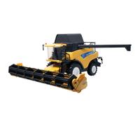 New Holland CR9090 Combine 1:32 Die-Cast Model