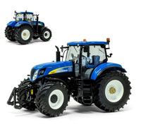 New Holland T 7070 Tractor 1:32 Model ROS30126 ROS