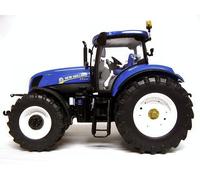 New Holland T7.270 Tractor 1:32 Model ROS30139 ROS
