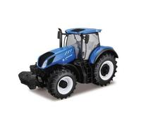 Tobar 1:32 NEW HOLLAND T7HD TRACTOR
