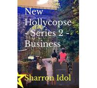 New Hollycopse - Series 2 - Business (New Hollycopse - The Whole Thing)