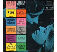 New Hollywood Orchestra - Great Film Themes No. 3