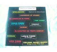 New Hollywood Orchestra - New Hollywood Orchestra - Great Film Themes No. 1 - 12" LP 1967 - MFP 1204