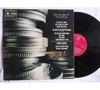 New Hollywood Orchestra - STARLIGHT STRINGS OF NEW HOLLYWOOD ORCHESTRA Great Film Themes No 4 vinyl LP