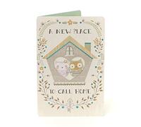 New Home Card - Congratulations New Home - New Home Gifts - New Home Card for Couples - New Home Card for Family