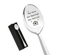 New Home Gifts,Couple Gifts,House Warming Gifts New Home,New Home Gifts for Friend,New Home Gifts for Couple,Gifts for Home,Family Gifts,Kitchen Gifts,New Beginnings Gift,New Home Spoon