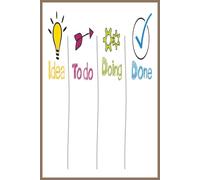 New Home To Do List | 6 x 9 in, 100 Pages: Organize Your Move, Track Essential Tasks, and Settle Into Your New Home Stress-Free