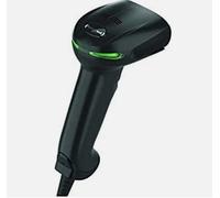Honeywell Xenon 1950g Handheld bar code reader 1D/2D Black