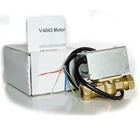 NEW HONEYWELL 2 PORT ZONE VALVE 272848/U (272848) V4043