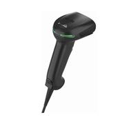 NEW Honeywell Xenon XP 1950g USB Kit - Corded, HD, Black (1950GHD-2USB-R)