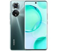 New Honor 50 5G 128/8GB Emerald Green Unlocked Sim Free Dual Sim Smartphone
