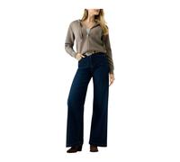 Guess W6yq16k4354 Hoodie Beige M Woman