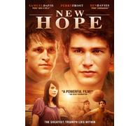 New Hope [DVD] [2012] [Region 1] [US Import] [NTSC]