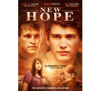New Hope (DVD) Perry Frost Ben Davies Samuel Davis (US IMPORT)
