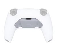 New Hope Gray Replacement Redesigned K1 K2 Back Button Housing Shell for eXtremerate Rise Remap Kit - Controller & Rise Remap Board NOT Included