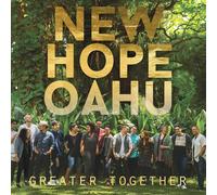 New Hope O'Ahu Tbd (CD)