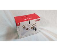 Horipad Turbo - Zelda (Switch)