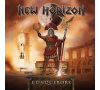 New Horizon - Conquerors