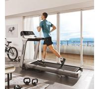 NEW Horizon Paragon X @Zone Treadmill