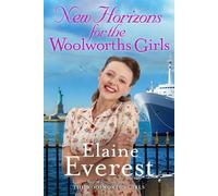 New Horizons for the Woolworths Girls
