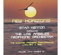 New Horizons: Volume 1