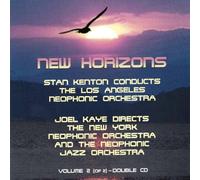 New Horizons: Volume 2