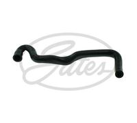 Gates Crankcase Breather Hose EMH146 - ACM (Polyacrylate) - Fits SAAB 9-3 Cabriolet B235R 2.3L