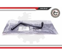 New Hose, crankcase breather for SEAT VW:VENTO,SHARAN,CORDOBA,ALHAMBRA