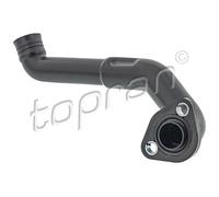 New Hose, cylinder head cover breather for AUDI SEAT VW:A4 B5,A6 C5,SHARAN