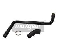 MAXGEAR 18-0211 Hose, cylinder head cover breather