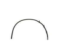 BOSCH 0 928 400 611 Hose, fuel overflow