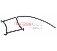 New Hose, fuel overflow for CITROËN PEUGEOT:C2,307,C3 I,C3 II,XSARA 157470