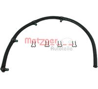 HOSE FUEL OVERFLOW 0840004 FOR FIAT SIENA ALBEA/PALIO IDEA DOBLO/MPV/MONOCAB