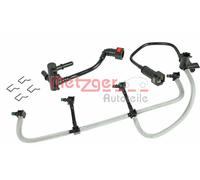 HOSE FUEL OVERFLOW 0840064 FOR FORD MONDEO/IV/Turnier TRANSIT/CONNECT FOCUS/II