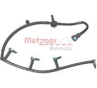 New Hose, fuel overflow for FORD:TRANSIT Bus,TRANSIT Van 1761932 BK3Q-9K022-AG