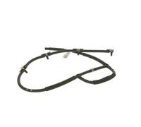 BOSCH 0 445 130 069 Hose, fuel overflow