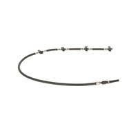 BOSCH 0 928 400 590 Hose, fuel overflow